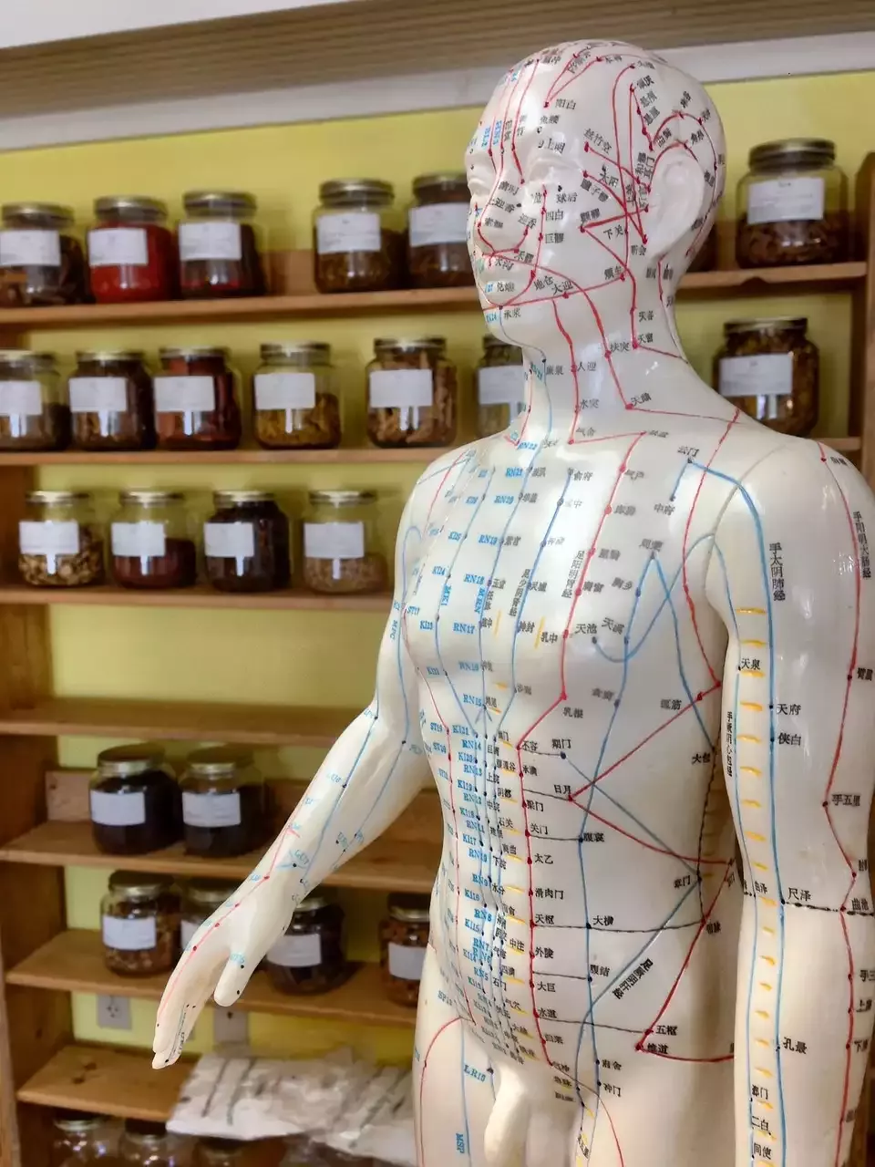 The Role of Acupuncture in Treating Erectile Dysfunction