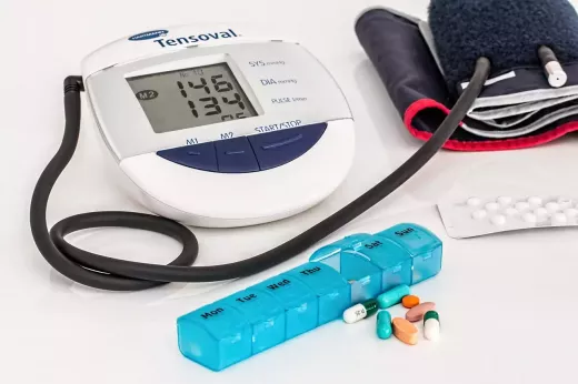 Top 10 ED Treatments and Therapies That Actually Work