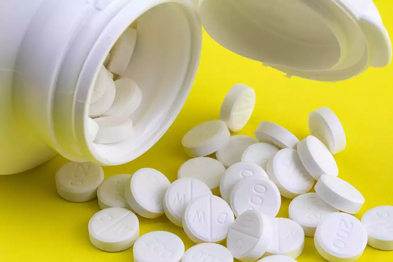 How Prescription Medications Can Cause Erectile Dysfunction